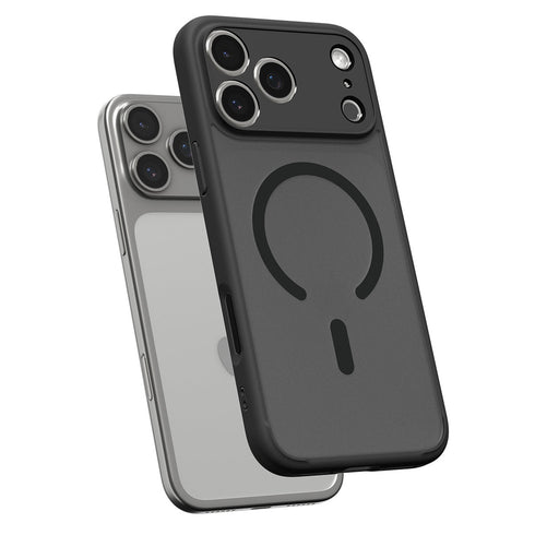 Spigen iPhone 17 Pro Case - Ultra Hybrid (MagFit)